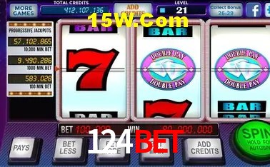Platform Technology 124Bet