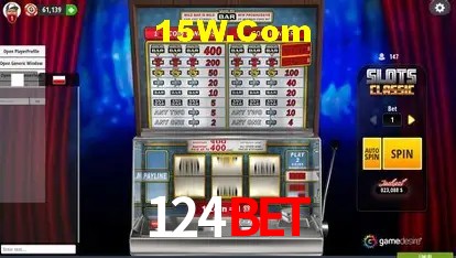 2FA Security 124Bet