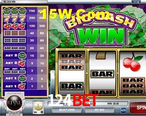 API Integration 124Bet