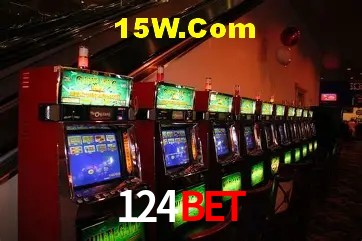 Secure Login 124Bet
