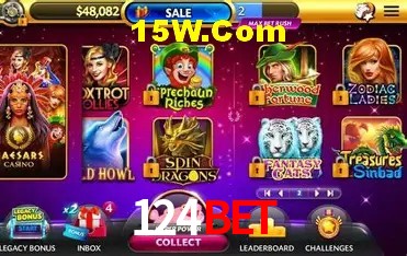 Quick Registration 124Bet
