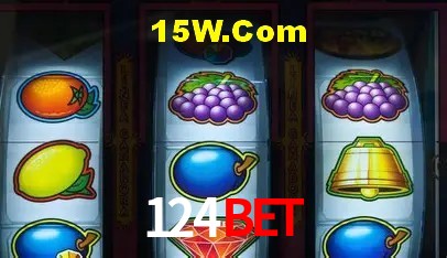 Exclusive Offers 124Bet